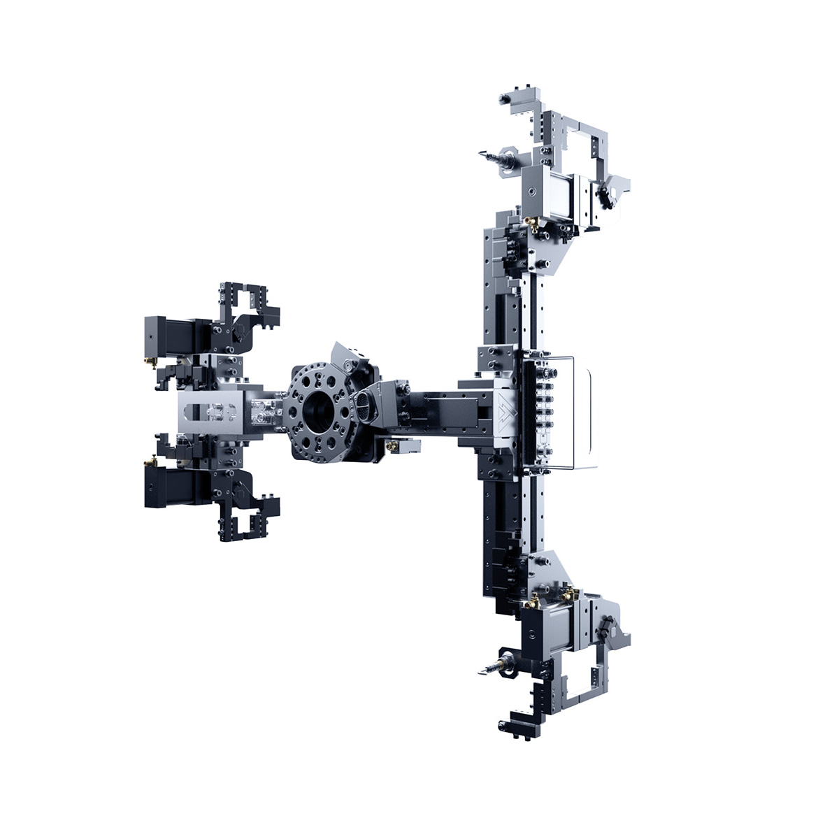 Advanced Aluminum Profile