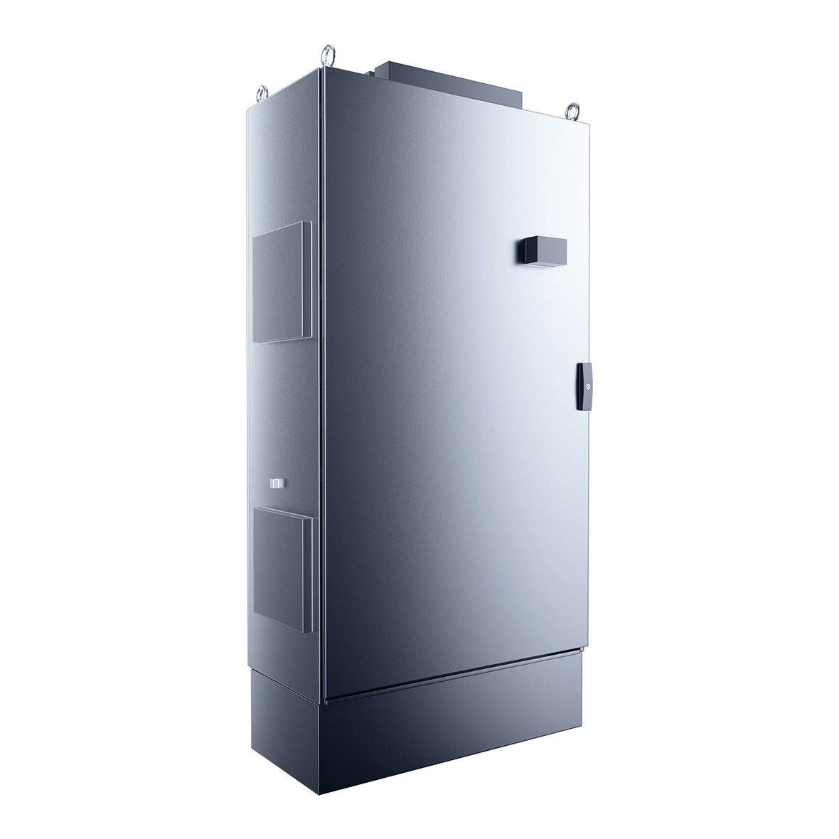 Power Distribution Panel (PDP)